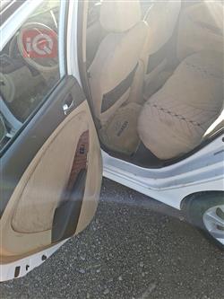 هيونداي أكسنت